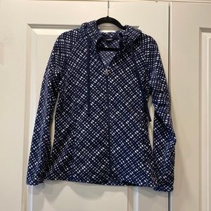 Eddie Bauer Fleece Jacket
